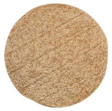 Tortilla Harina Integral 12" Congelada - Empaque en Bolsa con 12 Unidades