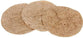 Tortilla Harina Integral 12" Congelada - Empaque en Bolsa con 12 Unidades