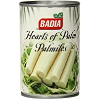 Corazon Palmito Badia - Lata de 28oz