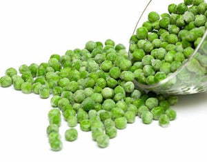 Vegetal Guisante Verde Fino  IQF Congelada - Bolsa de 2,5 kgs