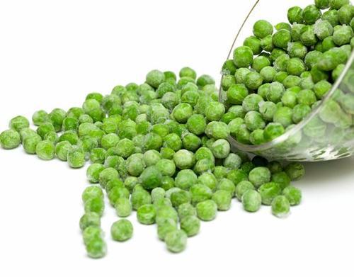 Vegetal Guisante Verde Fino IQF Congelada - Bolsa de 2,5 kgs