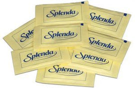 Splenda Porción - Caja de 2000 un