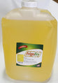 Aceite Vegetal Soybean FrigoFry - tanque de 35 lbs